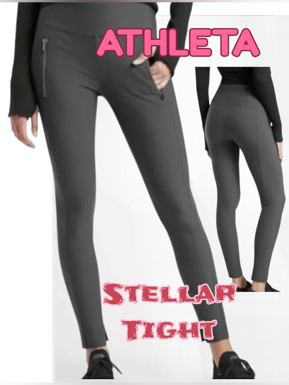 ATHLETA Stellar Tight Leggings